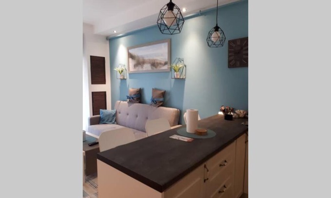 Stefanestii de Jos Apartment | Cozy Apart in Cosmopolis