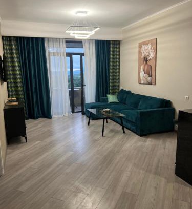 Tsaghkadzor Apartment | Cozy apart in Tsaghkadzor with Beautifull View