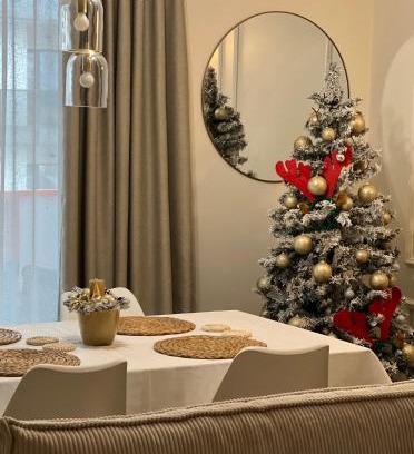 Floresti Apartment | Cozy Apart VIVO Mall & Amethyst Area