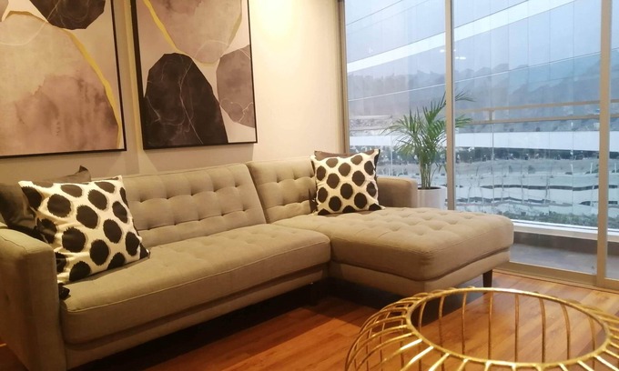Santiago de Surco Apartment | Cozy apartment in Lima, in a club house.
