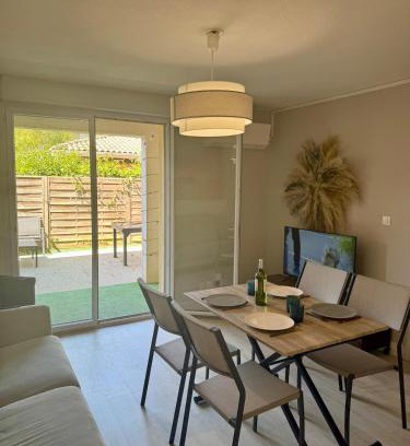 Gaillac Apartment | Cozy apartment avec piscine