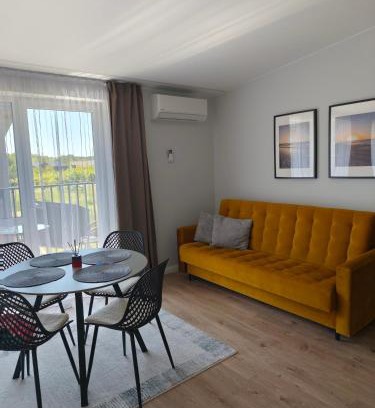 Palanga Apartment | Cozy Apartment by Rasina