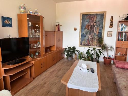 Tatranska Strba Apartment | Cozy Apartment by the Forest
