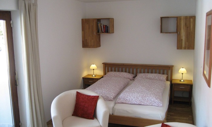 Oberjoch Apartment | Cozy apartment for 2 persons with mountain views, 200 m to Ski and Hiking area