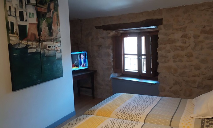 Salavas Apartment | Cozy apartment for 2 people