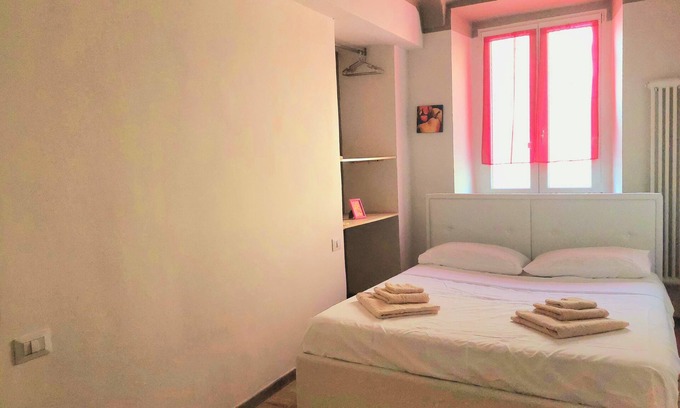 Borgo Dora Apartment | Cozy apartment for families and groups of friends 5 minutes from downtown
