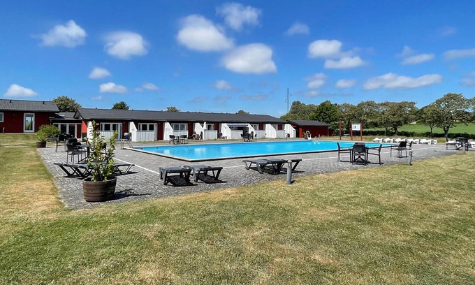 Akirkeby Apartment | Cozy apartment in Aakirkeby