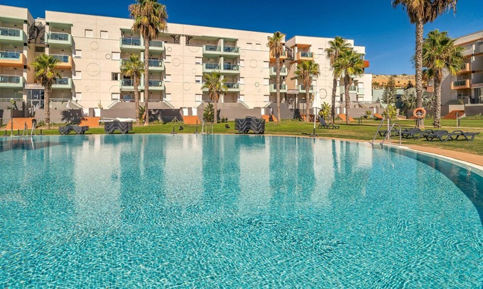 Almerimar Apartment | Cozy apartment in Almerimar with WiFi