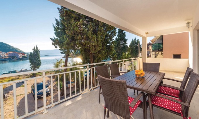 Blace Apartment | Cozy apartment in Blace with WiFi