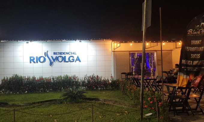 Tapana Apartment | Cozy apartment in a gated community, with garage, 15 minutes from the airport