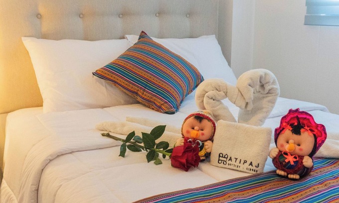 Cusco Historic Center Apartment | "Cozy Apartment in Cusco - Equipped and Centrally Located"