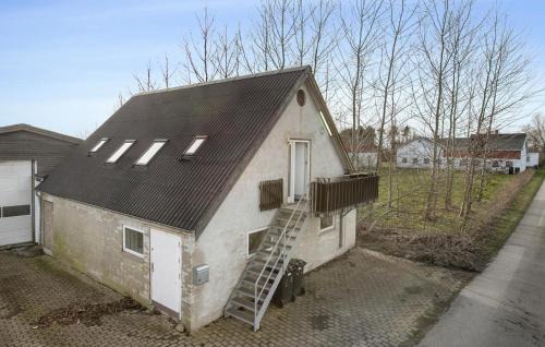 Dalmose Apartment | Cozy Apartment In Dalmose With Wifi