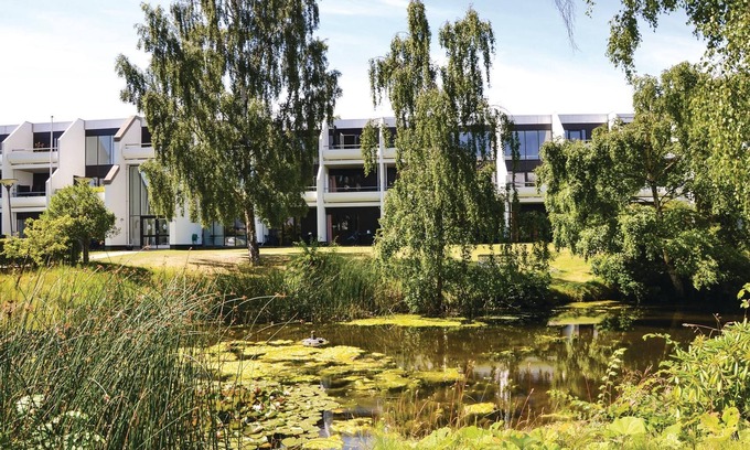 Kronborg Apartment | Cozy apartment in Helsingør with WiFi