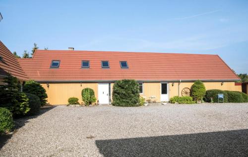 Idestrup Apartment | Cozy Apartment In Idestrup With Wifi