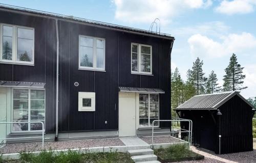 Idre Apartment | Cozy Apartment In Idre With Sauna