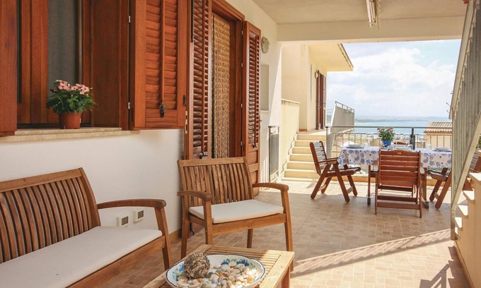 Porto Palo Apartment | Cozy apartment in Menfi (AG) with WiFi