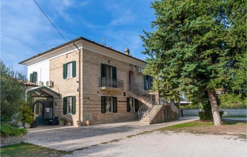 Miglianico House | Cozy Apartment In Miglianico With Wifi