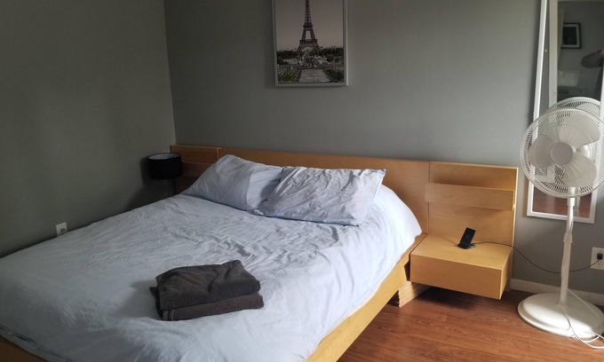 Hull Apartment | Cozy Apartment in Old Hull