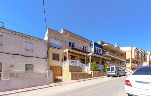 Orihuela Apartment | Cozy Apartment In Orihuela With Wifi