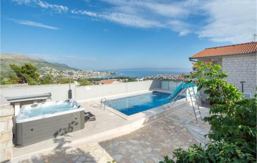 Kamen Apartment | Cozy Apartment In Split With Kitchen