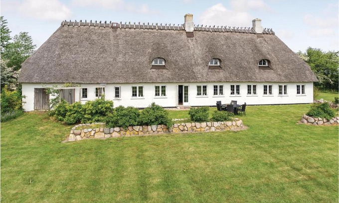 Sydals Apartment | Cozy Apartment In Sydals