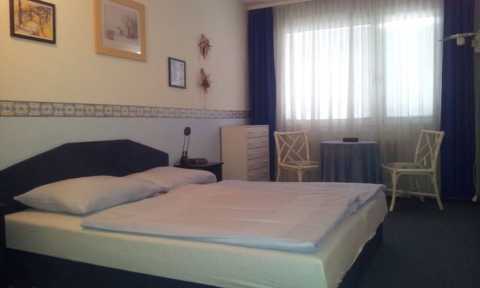 Mariahilf Apartment | Cozy apartment in the city