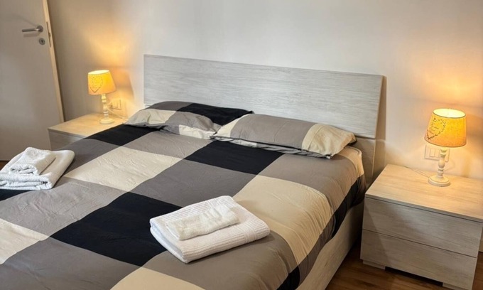 Barriera Vecchia-San Giacomo Apartment | Cozy Apartment in Trieste