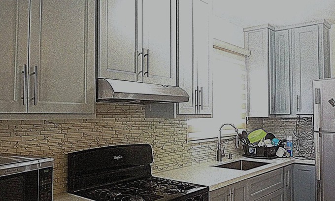 Talparo Apartment | Cozy Apartment, just for two and is one of 2 apartments available