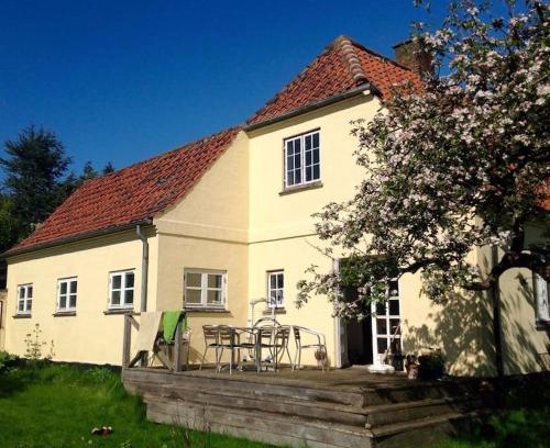 Tisvildeleje Apartment | Cozy apartment near beach and forrest