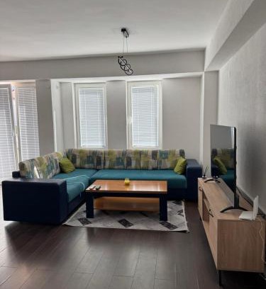 Prilep Apartment | Cozy apartment with free parking