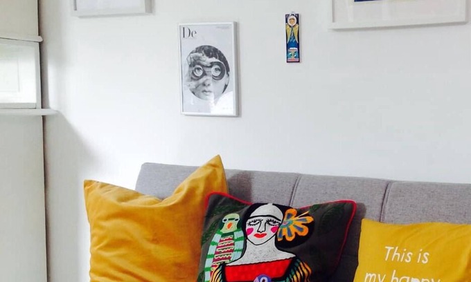 Dieburg Apartment | Cozy Apartment with garden in historical city - 30 Minutes to Airport FRA