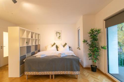 Sudostviertel Apartment | Cozy apartment with kitchen + balcony NEW!