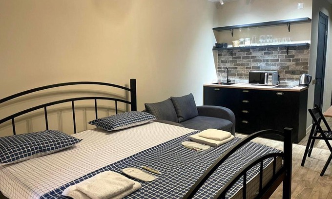 Gonio Apartment | Cozy apartment with sea and mountains view