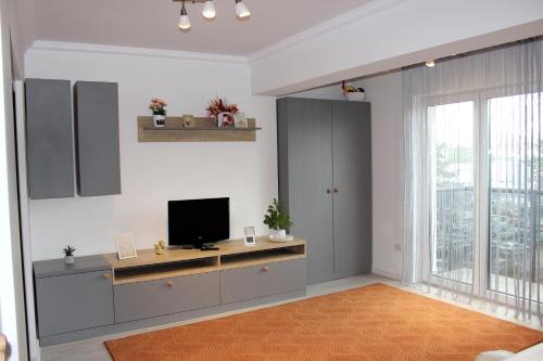 Suceava Apartment | Cozy Apartments in Centre of Suceava near Kaufland and University
