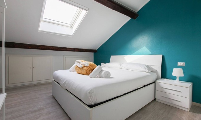 Washington Apartment | Cozy APT x6 - with Terrace