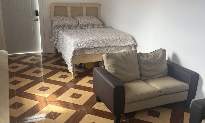 Marsh Harbour Bed & Breakfast | Cozy B&B with WiFi and AC in Serene Marsh Harbour