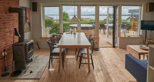 Grasten House | Cozy Beach House With Sea View In Gråsten