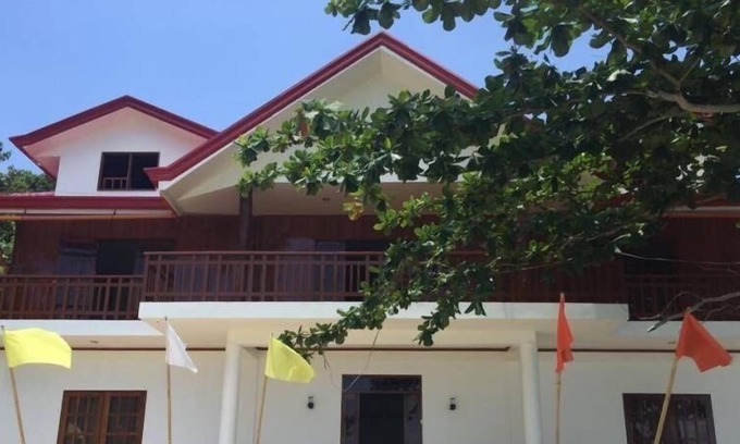 El Nido Bed & Breakfast | Cozy Beachfront Standard Room in El Nido