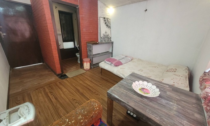 Kathmandu Bed & Breakfast | Cozy bed & breakfast in lovely Kathmandu with WiFi