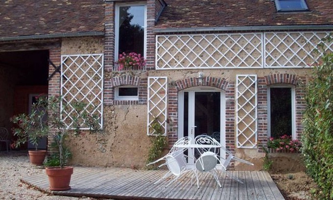Douchy Cottage | Cozy Countryside Cottage with Spacious Garden – Sleeps 4-5