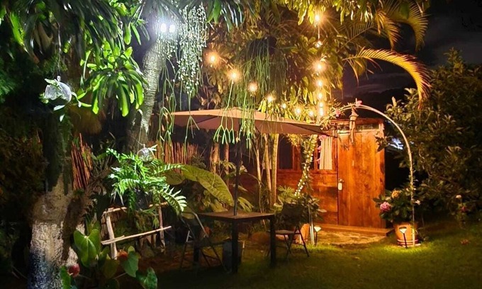 San Juan del Obispo Cabin | Cozy cabin at San Juan Del Obispo - Amelia Cabin