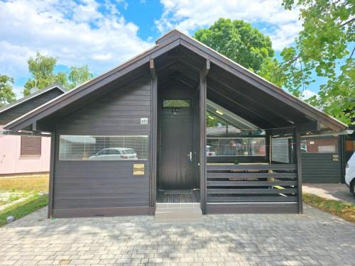 Terme Catez House | Cozy Cabin