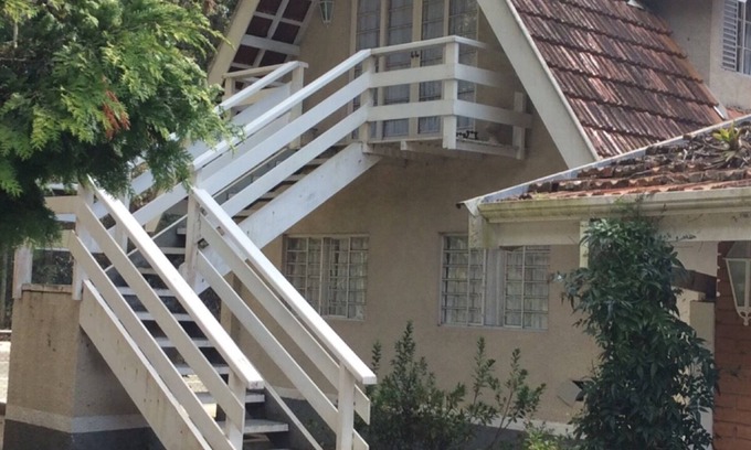 Jardim Alpestre Ski Chalet | Cozy Chalet With Great Location