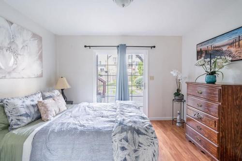 Outer Richmond Apartment | Cozy Charming Richmond 1BR Retreat