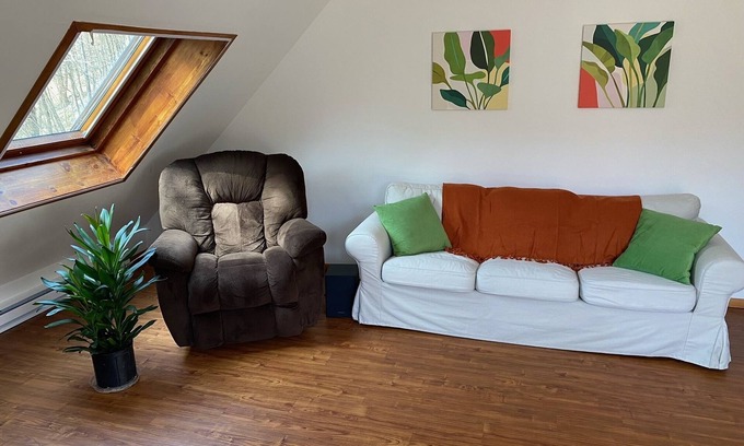 Cold Spring Apartment | Cozy Cold Spring Getaway