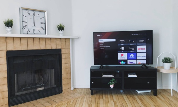 Fort Gary Condo | 💕Cozy condo near UofM, good review➕parking