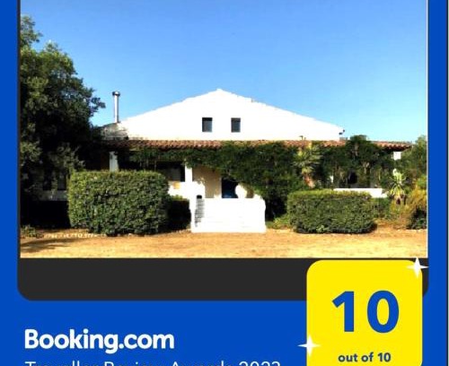 Kefalovriso House | Cozy Corfu Bungalow 5 minutes to Aqualand