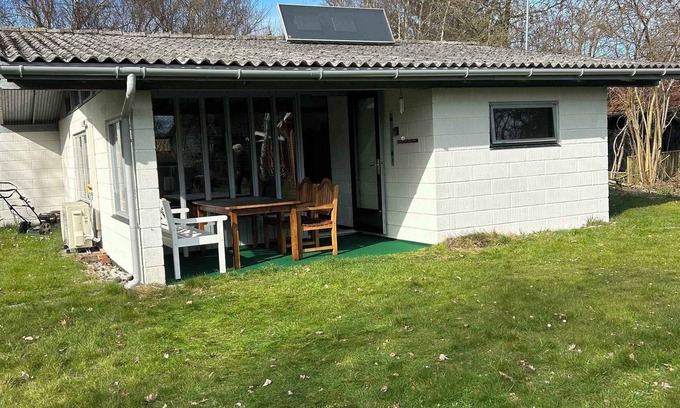 Store Fuglede House | Cozy cottage near Bjerge Strand