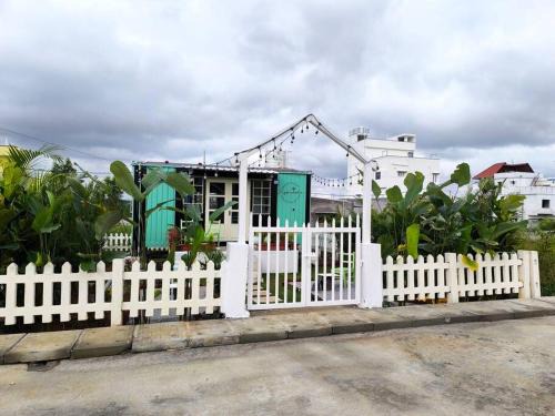 Narasapura House | Cozy Cottage near Hessarghatta