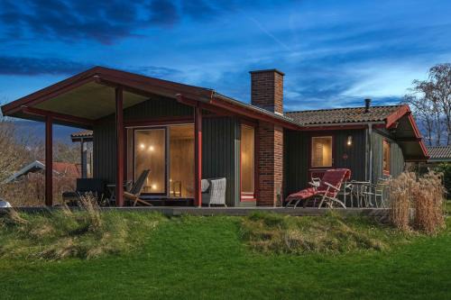 Tranekaer House | Cozy Cottage With A Beautiful View